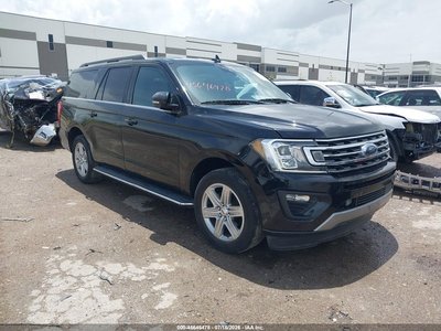 2019 Ford Expedition