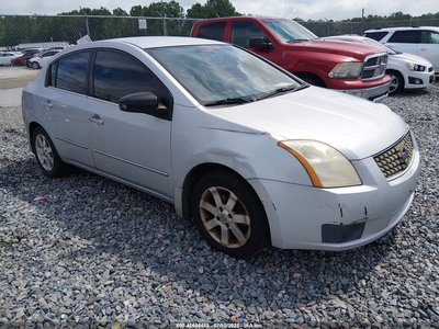 2007 Nissan Sentra