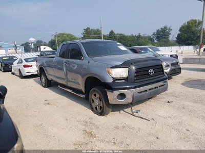 5TFCV541X8X****** 2008 Toyota Tundra