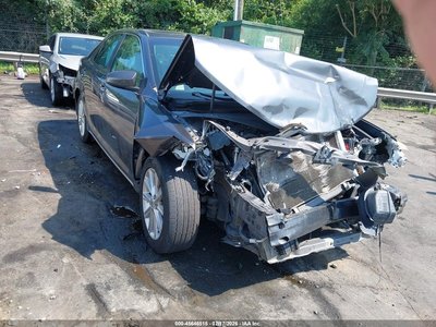 4T1BF1FK2DU****** 2013 Toyota Camry