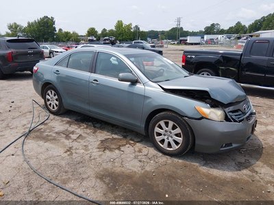 4T1BK46K69U****** 2009 Toyota Camry