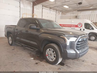 2023 Toyota Tundra
