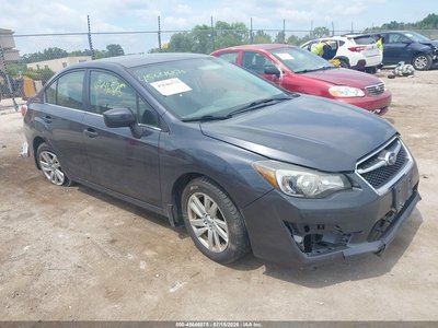JF1GJAC64FH****** 2015 Subaru Impreza