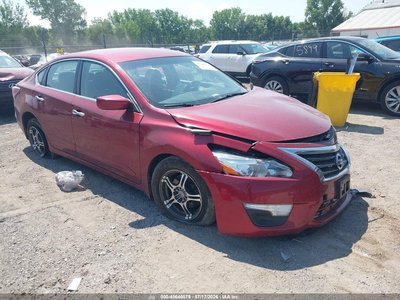1N4AL3AP8FN****** 2015 Nissan Altima