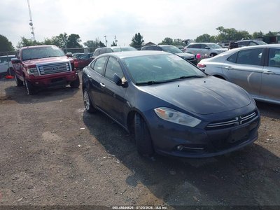 2013 Dodge Dart