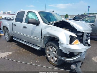3GTP2VE75CG****** 2012 GMC Sierra 1500