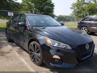 2022 Nissan Altima