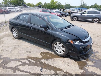 2010 Honda Civic