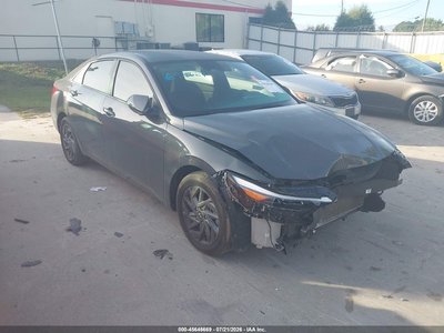 KMHLM4DG9RU****** 2024 Hyundai Elantra