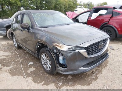JM3KFBCL3S0****** 2025 Mazda CX-5