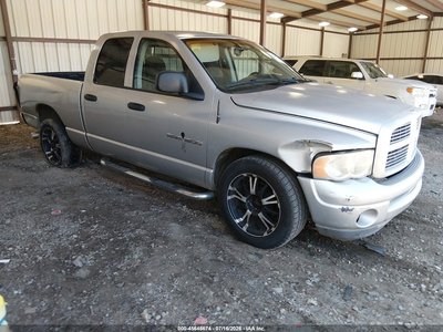 2002 Dodge Ram 1500