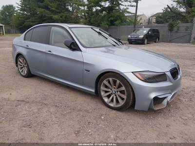 WBAPK5C51BA****** 2011 BMW 3 Series
