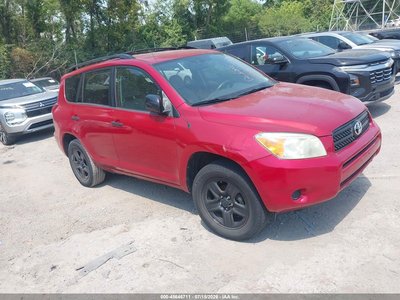 JTMBD33V786****** 2008 Toyota RAV4