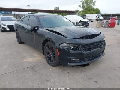 2016 Dodge Charger