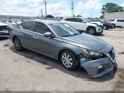 1N4BL4BV0KC****** 2019 Nissan Altima
