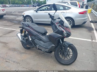 MLHKF5459R5****** 2024 Honda ADV160