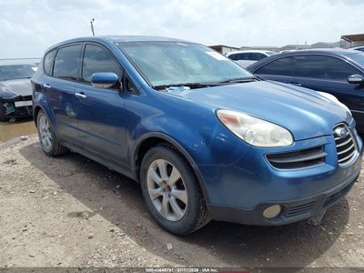 4S4WX85DX74****** 2007 Subaru Tribeca