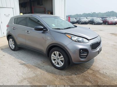 KNDPMCAC4H7****** 2017 Kia Sportage