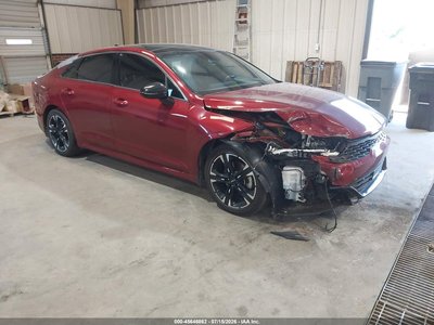 5XXG64J29RG****** 2024 Kia K5