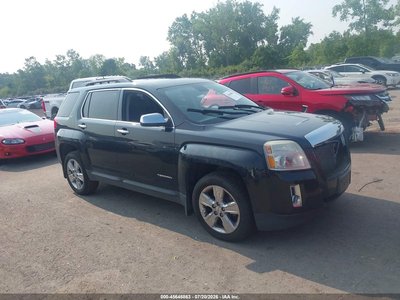 2015 GMC Terrain