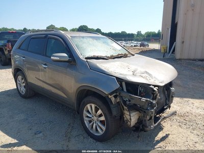 2011 Kia Sorento