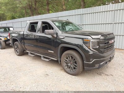 3GTPUJEK5TG****** 2026 GMC Sierra 1500
