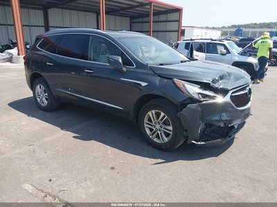2018 Buick Enclave