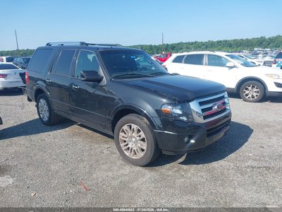 2013 Ford Expedition