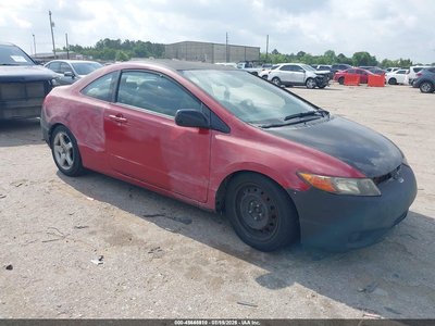 2HGFG12686H****** 2006 Honda Civic
