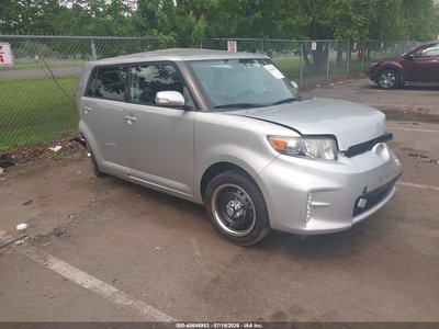 JTLZE4FE7FJ****** 2015 Scion xB