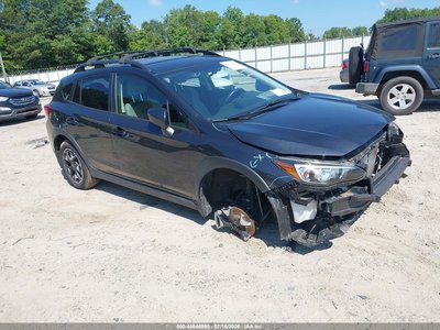 2019 Subaru Crosstrek