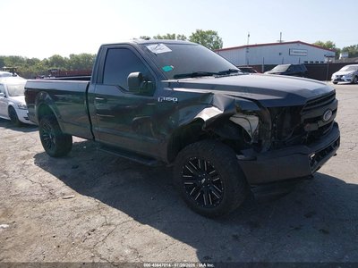 1FTMF1E5XKK****** 2019 Ford F-150