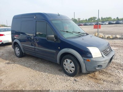 NM0LS7AN1CT****** 2012 Ford Transit Connect