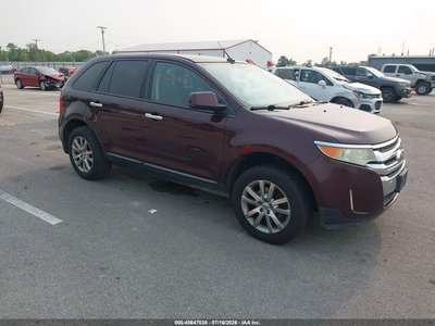 2011 Ford Edge