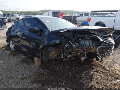 1G1BC5SM1G7****** 2016 Chevrolet Cruze
