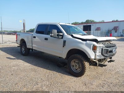 2021 Ford F-250