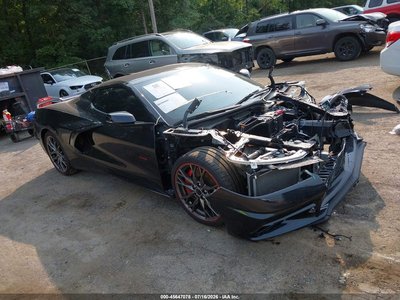 2023 Chevrolet Corvette