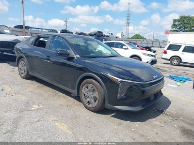 3KPFT4DE2SE****** 2025 Kia K4