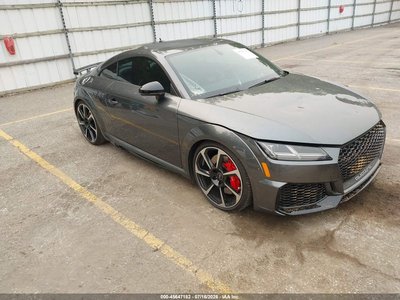 WUAASAFV0M1****** 2021 Audi TT RS