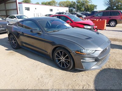 1FA6P8TH0J5****** 2018 Ford Mustang
