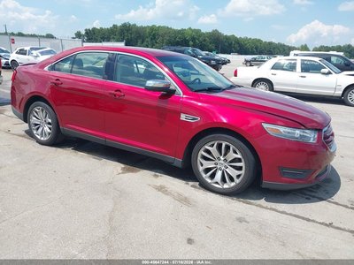 2013 Ford Taurus