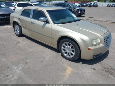 2C3CA5CV7AH****** 2010 Chrysler 300