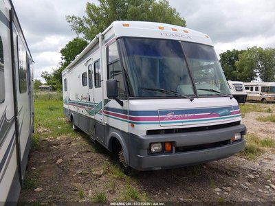 3FCMF53G9TJ****** 1996 Ford F-Super Duty