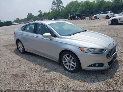 3FA6P0HRXDR****** 2013 Ford Fusion