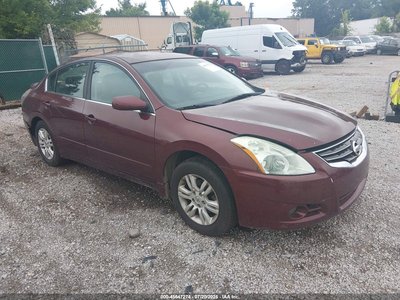 1N4AL2AP4CN****** 2012 Nissan Altima