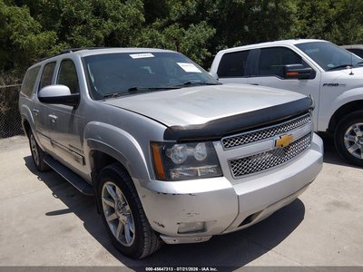 2014 Chevrolet Suburban