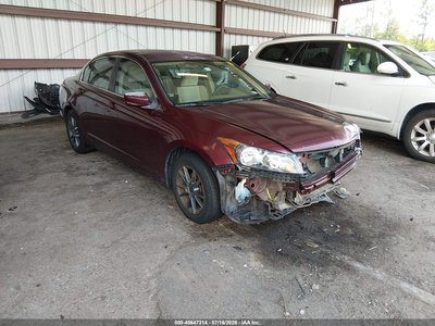 2009 Honda Accord