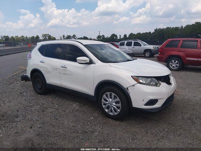 2014 Nissan Rogue