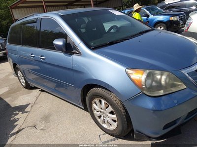 5FNRL3H79AB****** 2010 Honda Odyssey