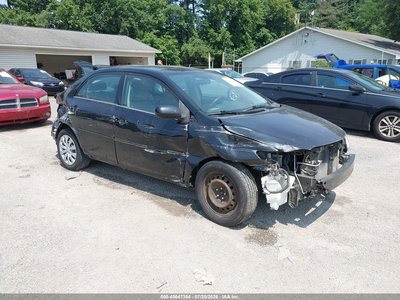 5YFBU4EE6DP****** 2013 Toyota Corolla